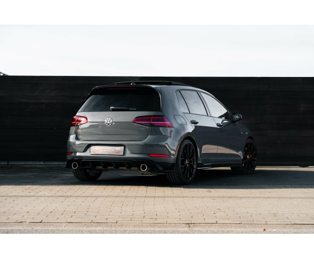 Volkswagen Golf GTI 2.0 TSI TCR OPF DSG Pano/Dynaudio/DCC L-Cars