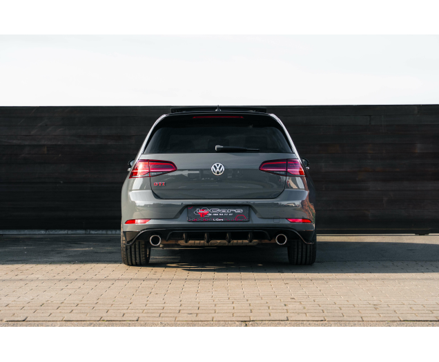 Volkswagen Golf GTI 2.0 TSI TCR OPF DSG Pano/Dynaudio/DCC L-Cars