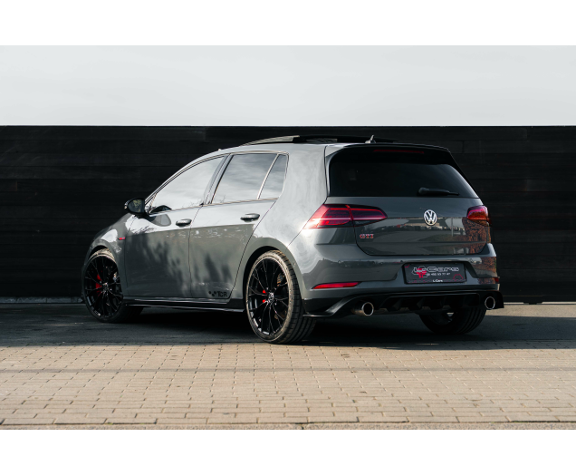 Volkswagen Golf GTI 2.0 TSI TCR OPF DSG Pano/Dynaudio/DCC L-Cars