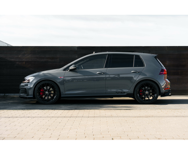 Volkswagen Golf GTI 2.0 TSI TCR OPF DSG Pano/Dynaudio/DCC L-Cars