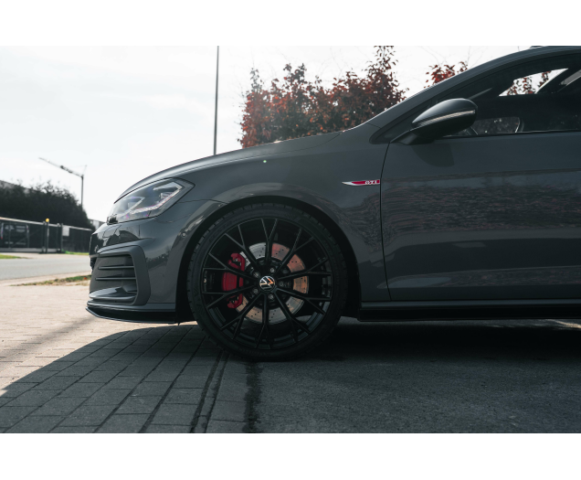 Volkswagen Golf GTI 2.0 TSI TCR OPF DSG Pano/Dynaudio/DCC L-Cars