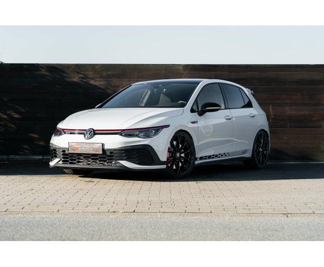 Volkswagen Golf GTI 2.0 TSI OPF DSG GTI Clubsport 45 AKRA/H&K L-Cars
