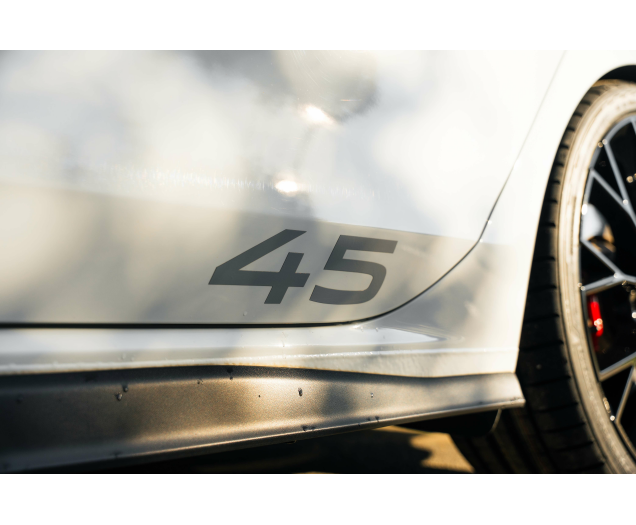 Volkswagen Golf GTI 2.0 TSI OPF DSG GTI Clubsport 45 AKRA/H&K L-Cars