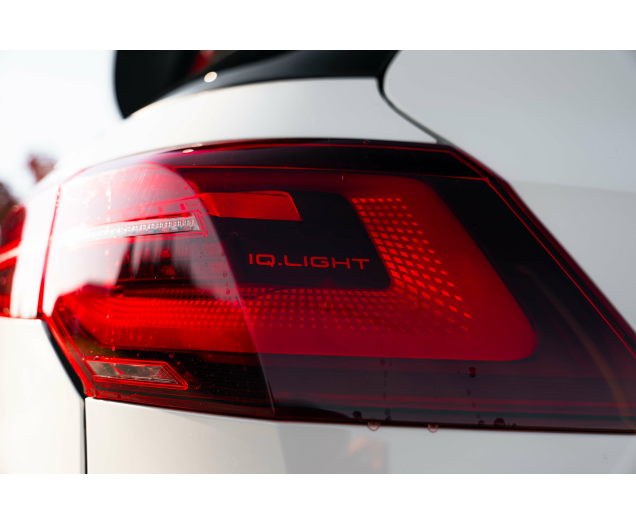 Volkswagen Golf GTI 2.0 TSI OPF DSG GTI Clubsport 45 AKRA/H&K L-Cars