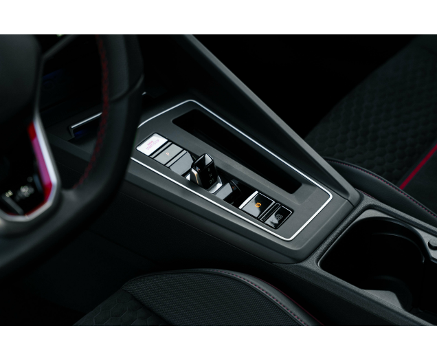 Volkswagen Golf GTI 2.0 TSI OPF DSG GTI Clubsport 45 AKRA/H&K L-Cars