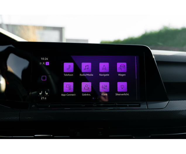 Volkswagen Golf GTI 2.0 TSI OPF DSG GTI Clubsport 45 AKRA/H&K L-Cars