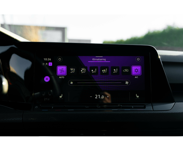 Volkswagen Golf GTI 2.0 TSI OPF DSG GTI Clubsport 45 AKRA/H&K L-Cars