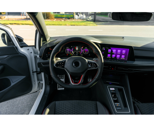 Volkswagen Golf GTI 2.0 TSI OPF DSG GTI Clubsport 45 AKRA/H&K L-Cars