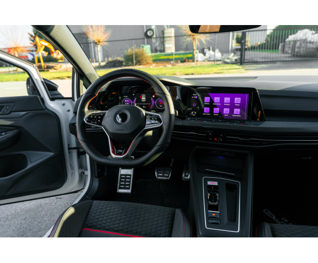 Volkswagen Golf GTI 2.0 TSI OPF DSG GTI Clubsport 45 AKRA/H&K L-Cars