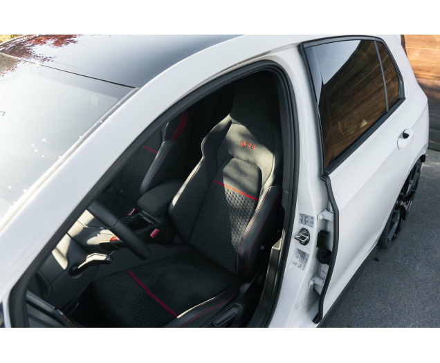 Volkswagen Golf GTI 2.0 TSI OPF DSG GTI Clubsport 45 AKRA/H&K L-Cars