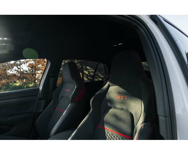 Volkswagen Golf GTI 2.0 TSI OPF DSG GTI Clubsport 45 AKRA/H&K L-Cars