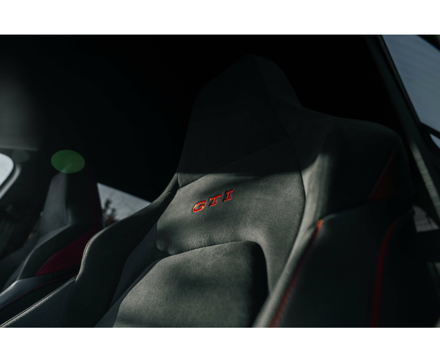 Volkswagen Golf GTI 2.0 TSI OPF DSG GTI Clubsport 45 AKRA/H&K L-Cars