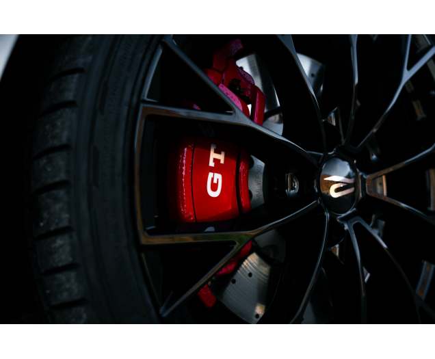 Volkswagen Golf GTI 2.0 TSI OPF DSG GTI Clubsport 45 AKRA/H&K L-Cars