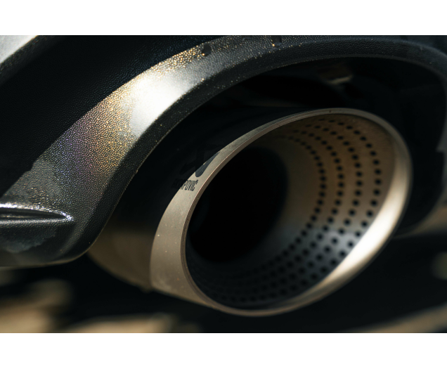 Volkswagen Golf GTI 2.0 TSI OPF DSG GTI Clubsport 45 AKRA/H&K L-Cars