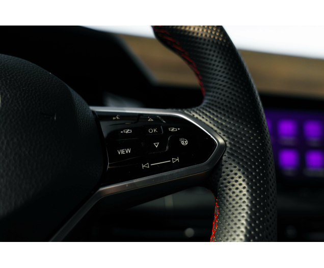 Volkswagen Golf GTI 2.0 TSI OPF DSG GTI Clubsport 45 AKRA/H&K L-Cars