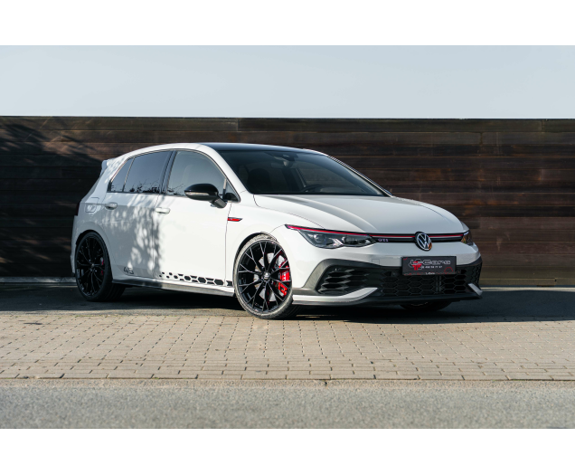Volkswagen Golf GTI 2.0 TSI OPF DSG GTI Clubsport 45 AKRA/H&K L-Cars