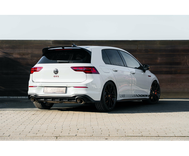 Volkswagen Golf GTI 2.0 TSI OPF DSG GTI Clubsport 45 AKRA/H&K L-Cars