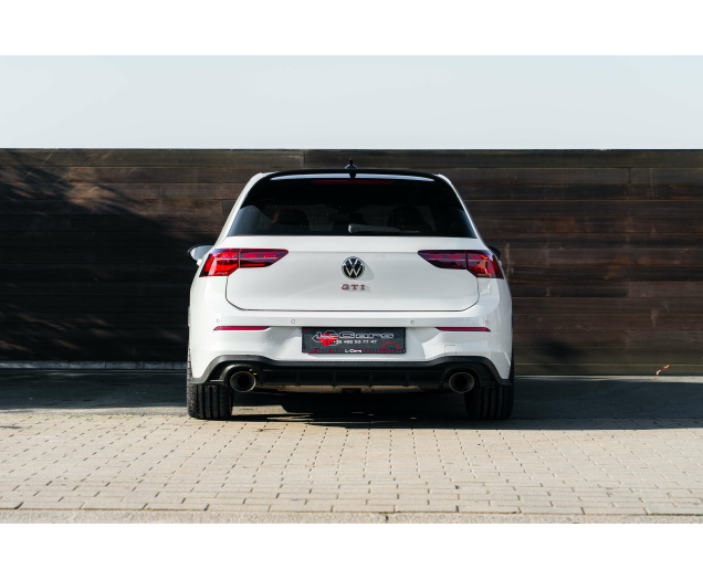 Volkswagen Golf GTI 2.0 TSI OPF DSG GTI Clubsport 45 AKRA/H&K L-Cars