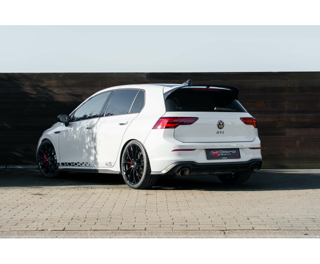 Volkswagen Golf GTI 2.0 TSI OPF DSG GTI Clubsport 45 AKRA/H&K L-Cars