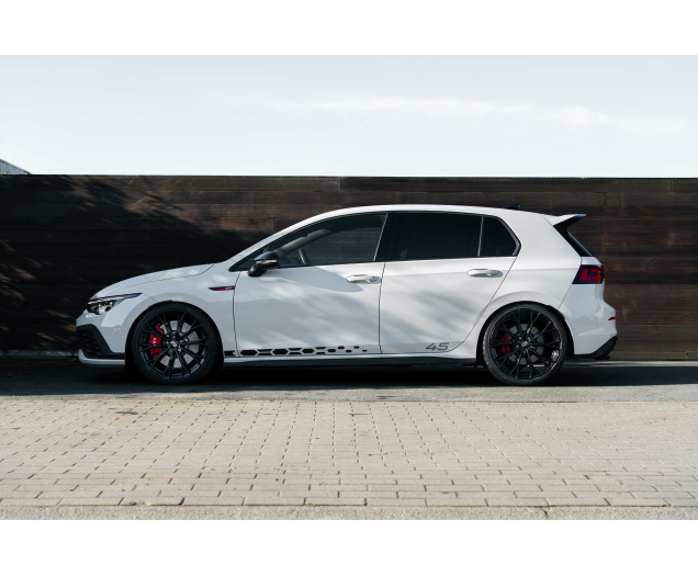 Volkswagen Golf GTI 2.0 TSI OPF DSG GTI Clubsport 45 AKRA/H&K L-Cars