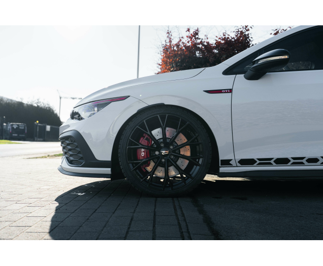 Volkswagen Golf GTI 2.0 TSI OPF DSG GTI Clubsport 45 AKRA/H&K L-Cars