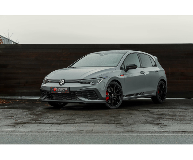 Volkswagen Golf GTI 2.0 TSI Clubsport OPF DSG Pano/H&K/IQ LED's L-Cars