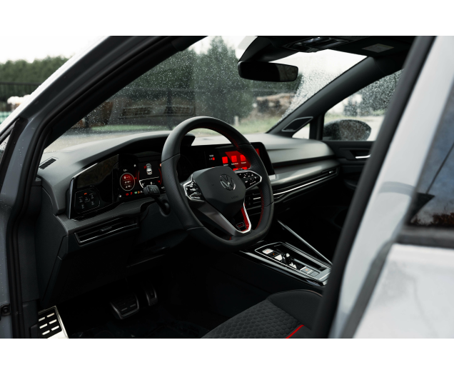 Volkswagen Golf GTI 2.0 TSI Clubsport OPF DSG Pano/H&K/IQ LED's L-Cars