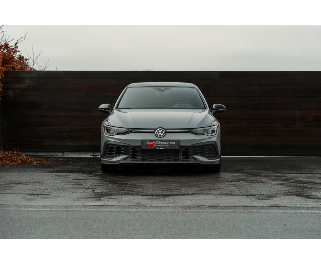 Volkswagen Golf GTI 2.0 TSI Clubsport OPF DSG Pano/H&K/IQ LED's L-Cars