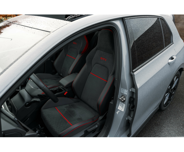 Volkswagen Golf GTI 2.0 TSI Clubsport OPF DSG Pano/H&K/IQ LED's L-Cars