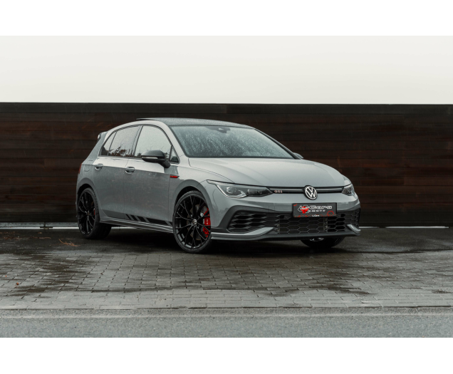 Volkswagen Golf GTI 2.0 TSI Clubsport OPF DSG Pano/H&K/IQ LED's L-Cars