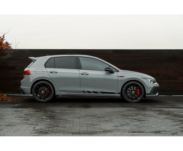 Volkswagen Golf GTI 2.0 TSI Clubsport OPF DSG Pano/H&K/IQ LED's L-Cars