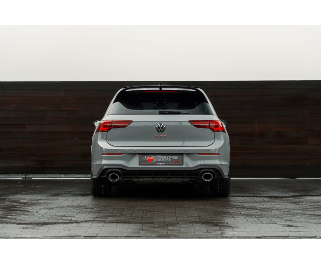 Volkswagen Golf GTI 2.0 TSI Clubsport OPF DSG Pano/H&K/IQ LED's L-Cars