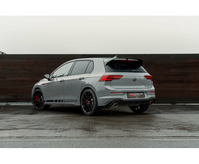 Volkswagen Golf GTI 2.0 TSI Clubsport OPF DSG Pano/H&K/IQ LED's L-Cars