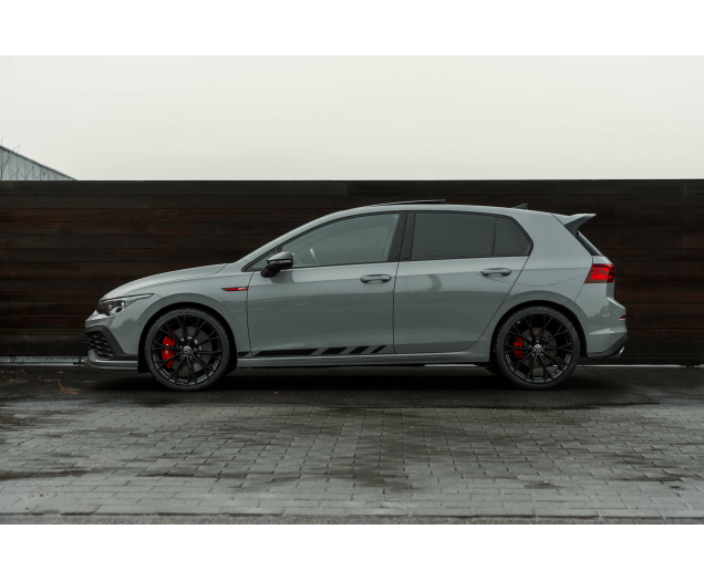 Volkswagen Golf GTI 2.0 TSI Clubsport OPF DSG Pano/H&K/IQ LED's L-Cars