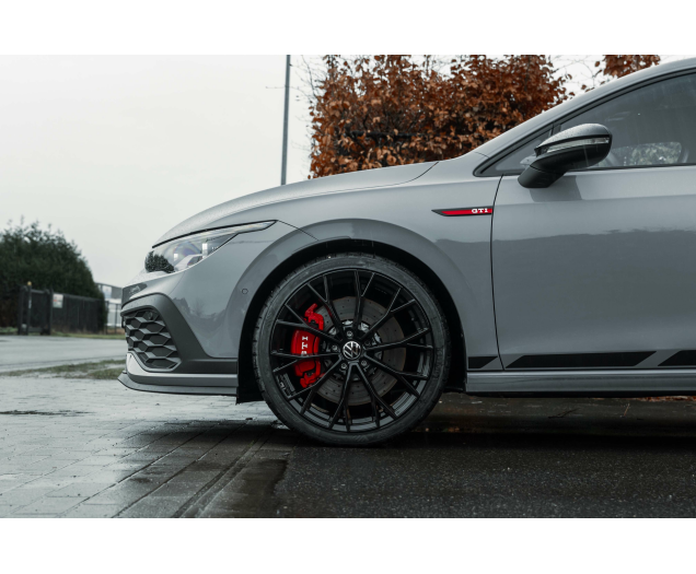 Volkswagen Golf GTI 2.0 TSI Clubsport OPF DSG Pano/H&K/IQ LED's L-Cars