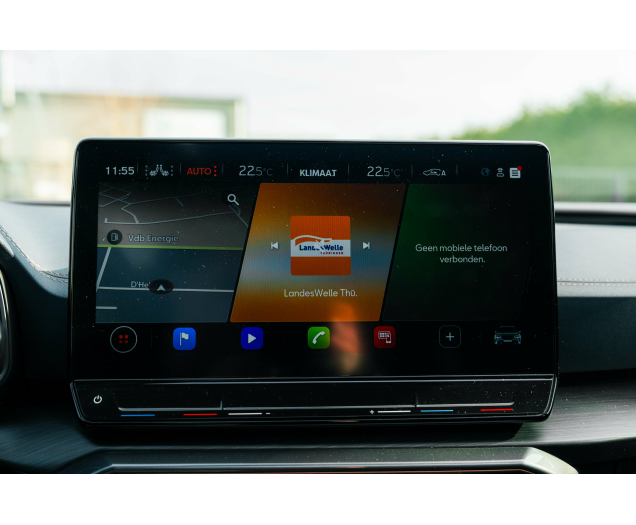 CUPRA Formentor 2.0 TSI 4Drive VZ DSG Sabelt bucket/Beats/Pano L-Cars