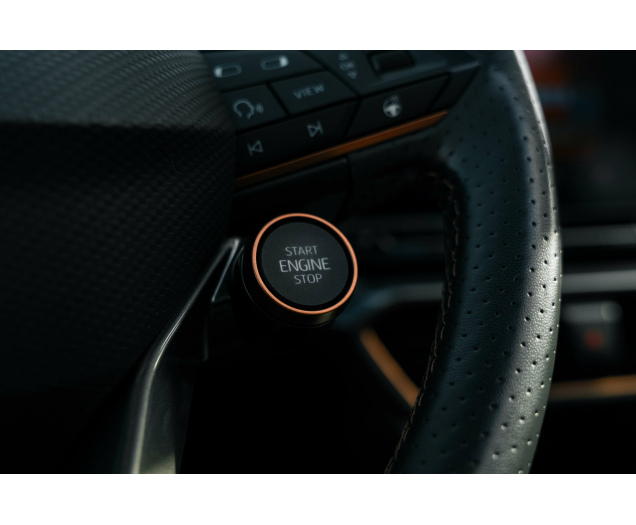 CUPRA Formentor 2.0 TSI 4Drive VZ DSG Sabelt bucket/Beats/Pano L-Cars