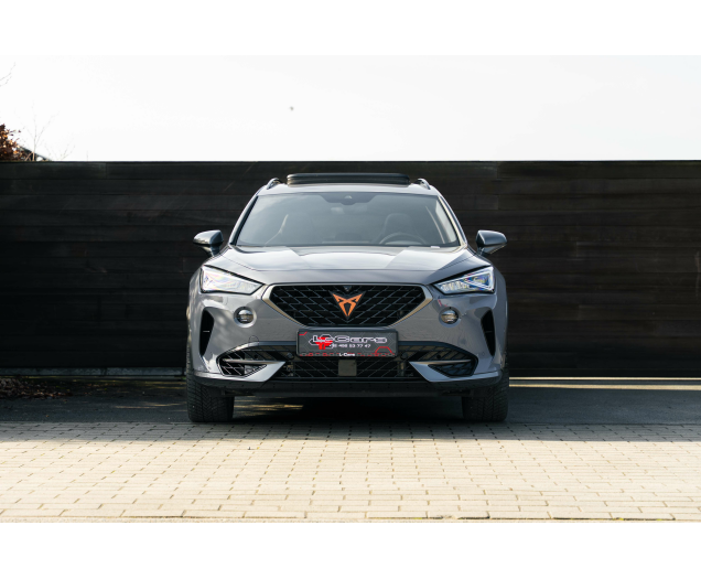 CUPRA Formentor 2.0 TSI 4Drive VZ DSG Sabelt bucket/Beats/Pano L-Cars
