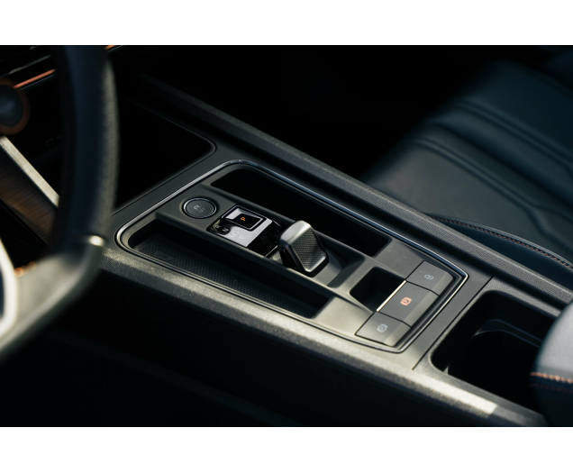 CUPRA Formentor 2.0 TSI 4Drive VZ DSG Sabelt bucket/Beats/Pano L-Cars