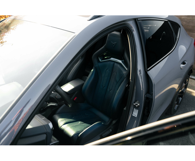 CUPRA Formentor 2.0 TSI 4Drive VZ DSG Sabelt bucket/Beats/Pano L-Cars