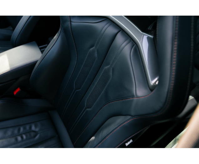 CUPRA Formentor 2.0 TSI 4Drive VZ DSG Sabelt bucket/Beats/Pano L-Cars