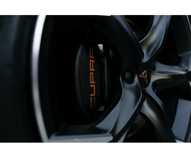 CUPRA Formentor 2.0 TSI 4Drive VZ DSG Sabelt bucket/Beats/Pano L-Cars