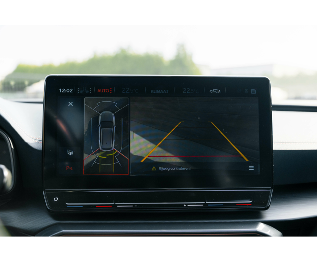 CUPRA Formentor 2.0 TSI 4Drive VZ DSG Sabelt bucket/Beats/Pano L-Cars