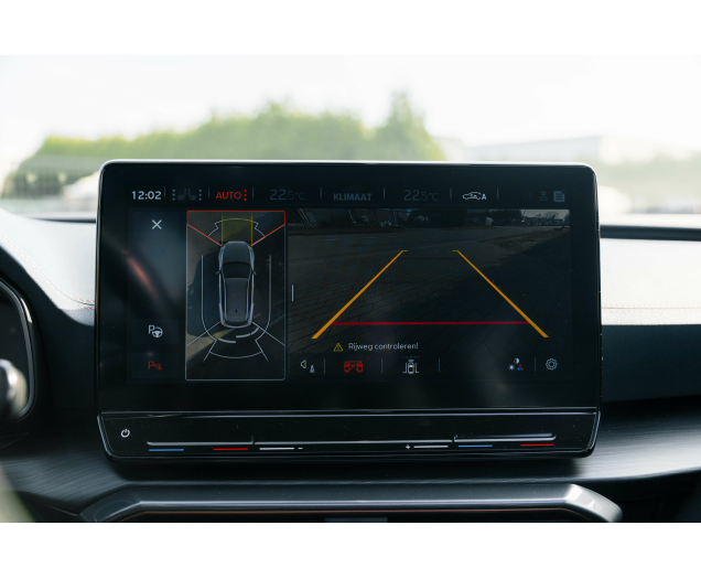 CUPRA Formentor 2.0 TSI 4Drive VZ DSG Sabelt bucket/Beats/Pano L-Cars