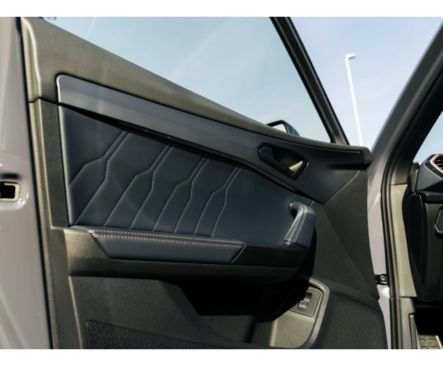 CUPRA Formentor 2.0 TSI 4Drive VZ DSG Sabelt bucket/Beats/Pano L-Cars