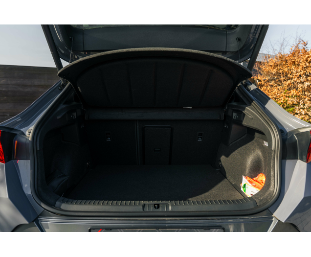 CUPRA Formentor 2.0 TSI 4Drive VZ DSG Sabelt bucket/Beats/Pano L-Cars