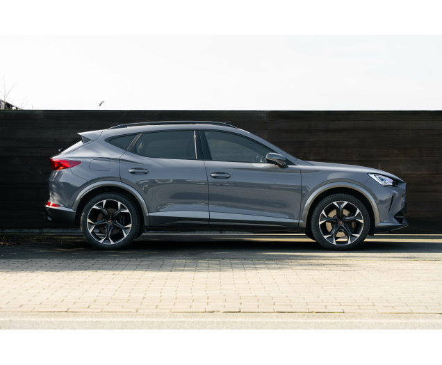 CUPRA Formentor 2.0 TSI 4Drive VZ DSG Sabelt bucket/Beats/Pano L-Cars