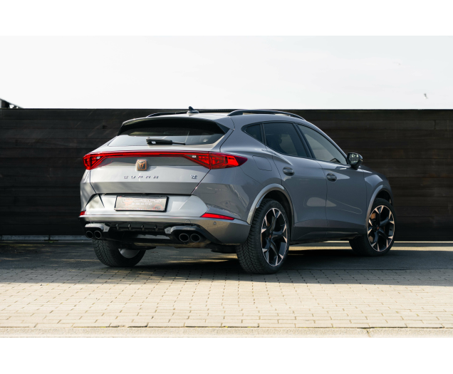 CUPRA Formentor 2.0 TSI 4Drive VZ DSG Sabelt bucket/Beats/Pano L-Cars