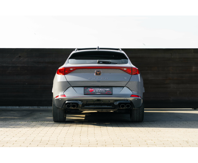 CUPRA Formentor 2.0 TSI 4Drive VZ DSG Sabelt bucket/Beats/Pano L-Cars