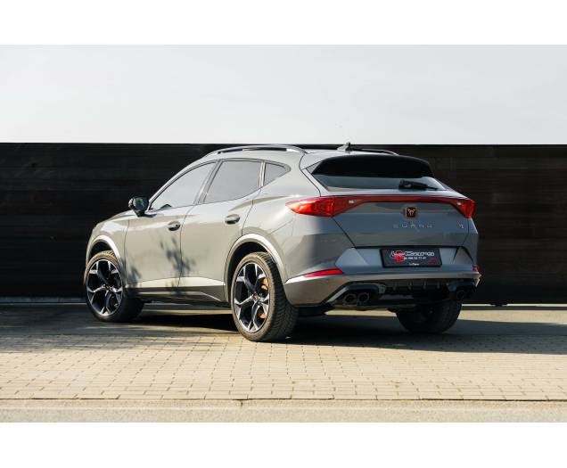 CUPRA Formentor 2.0 TSI 4Drive VZ DSG Sabelt bucket/Beats/Pano L-Cars